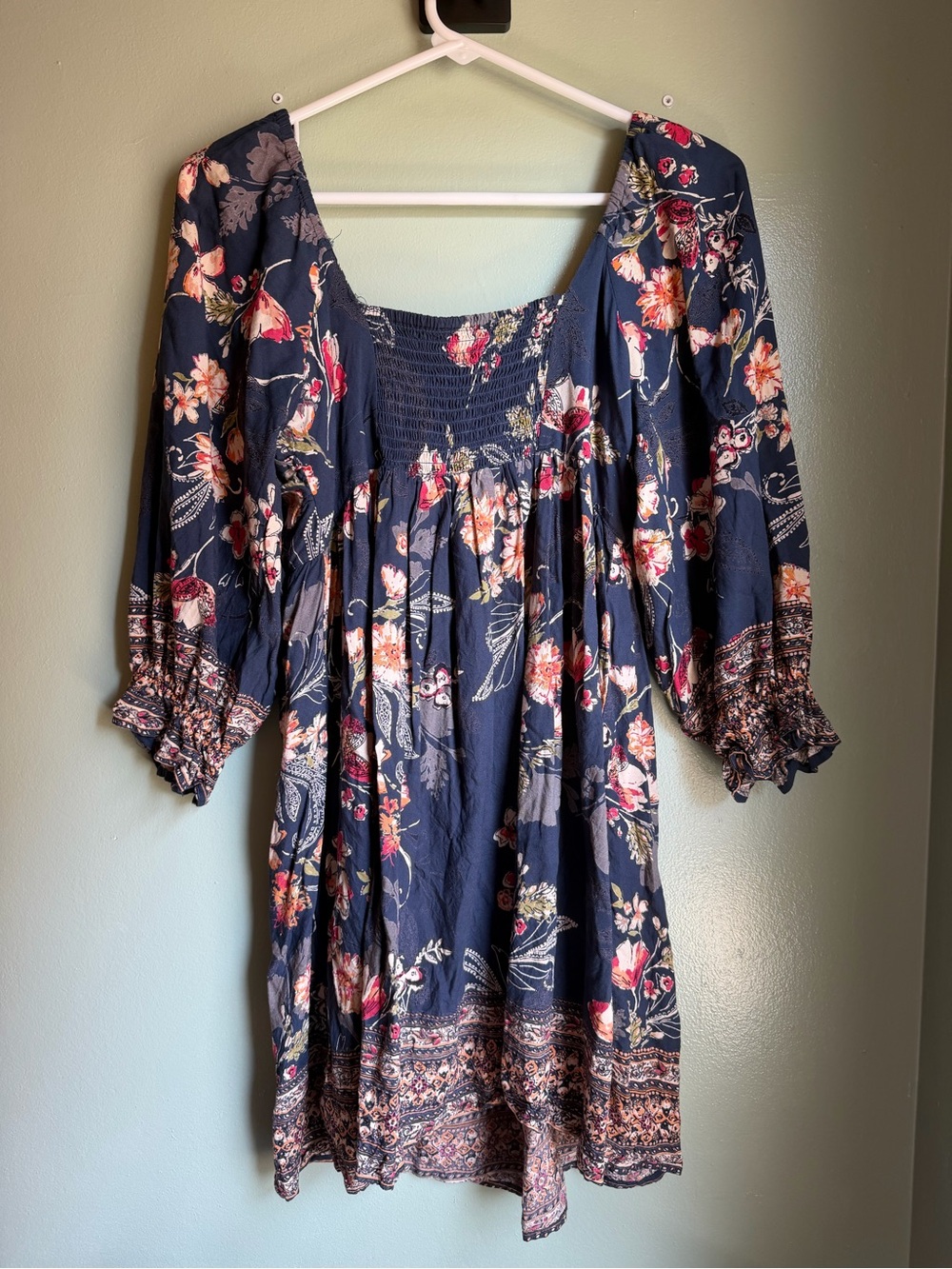 Angie Tunic - Picture 2 of 3
